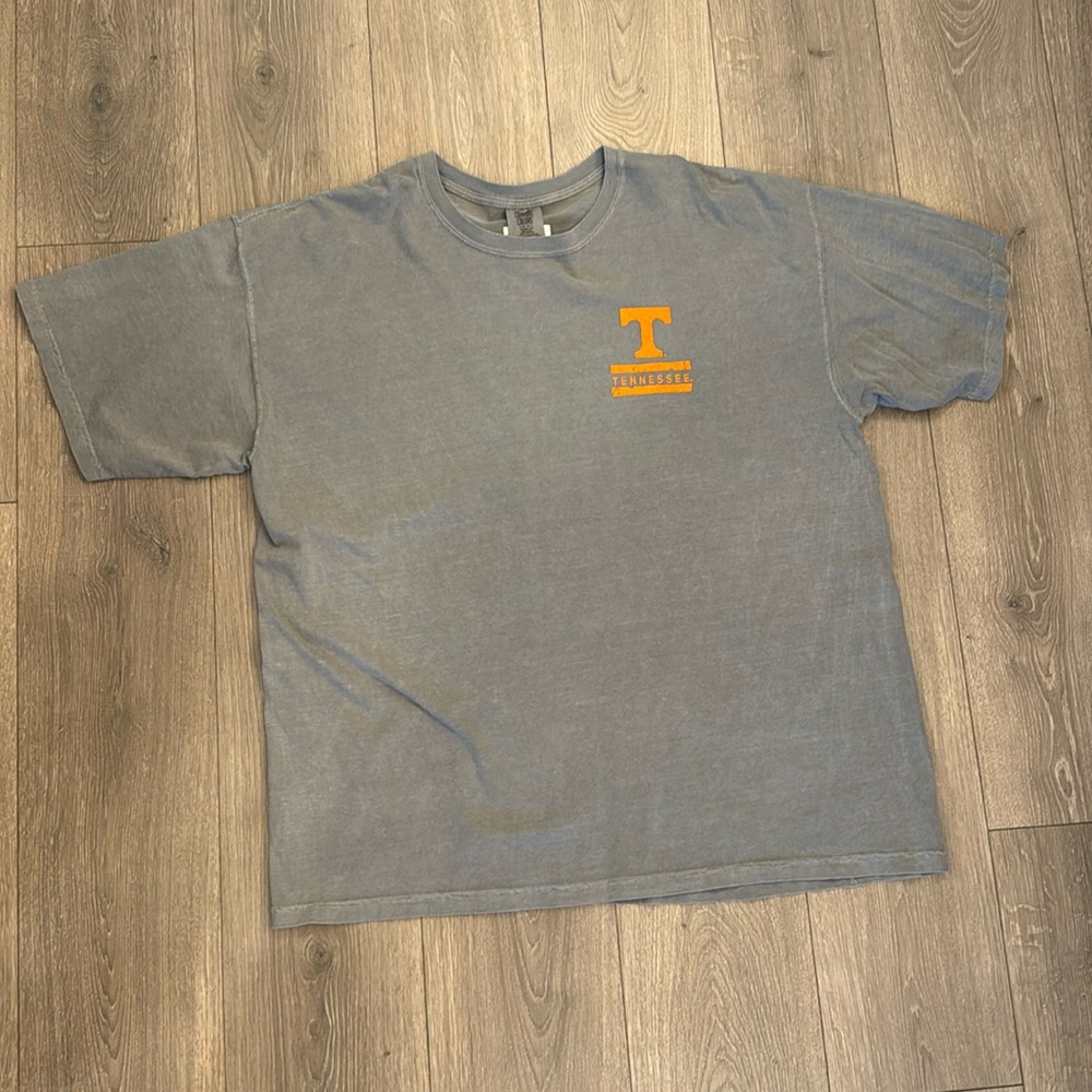 Tennessee Volunteers 2X Men’s T-shirt NWT